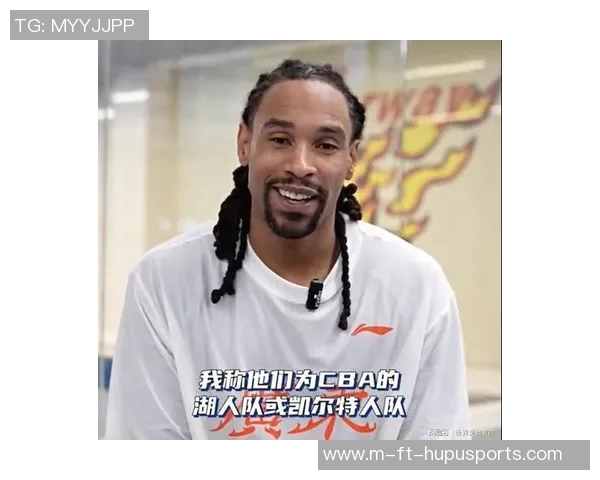 两大内线入广东队法眼，萨林杰or希伯特？谁才是最优选择？