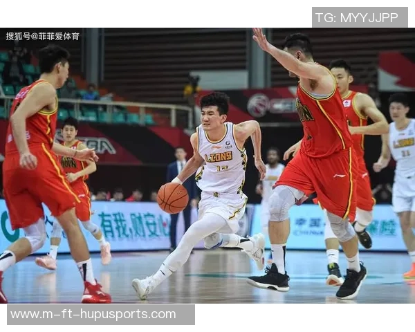 吉林的童话止步于八强单核琼斯难敌广厦千军万马