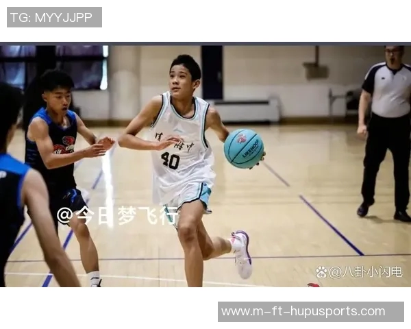 教练教运球“失去耐心”,随后画风突变——一场球场上的逆转人生