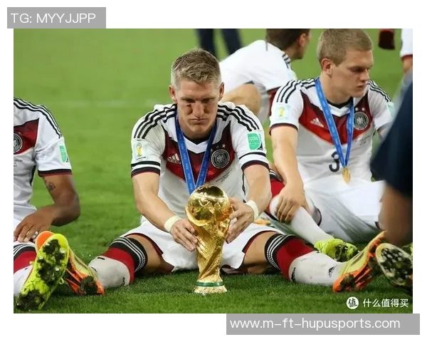 时隔十年,他们都去世界杯了!见证奇迹,感受激情