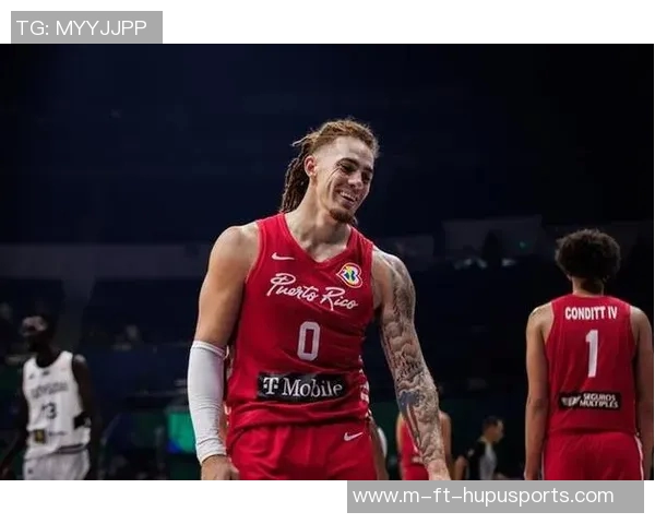 波多黎各戏剧性击败南苏丹——中国男篮的深刻警示