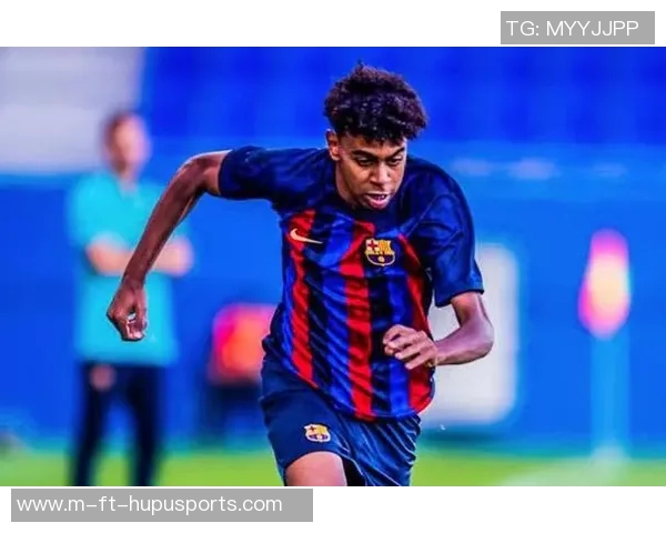 亚马尔自巴萨首秀以来各项赛事6次造点,为西甲球员第二多的魅力解码