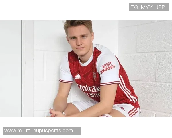 瑟洛特:挪威有世界上最好的中锋,还有厄德高和我